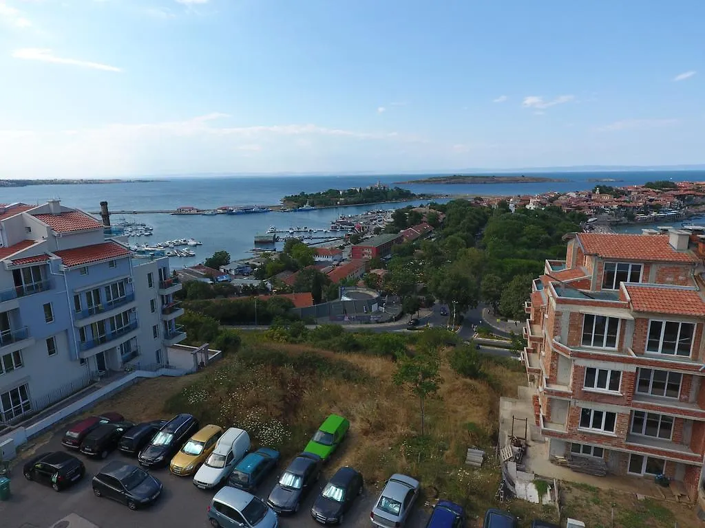 Hotel Filland Sozopol 0*,  Bulgaria