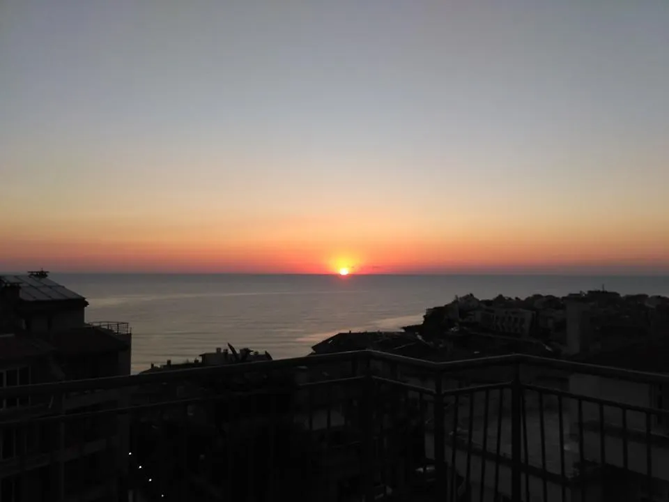 Hotel Filland Sozopol Bulgaria