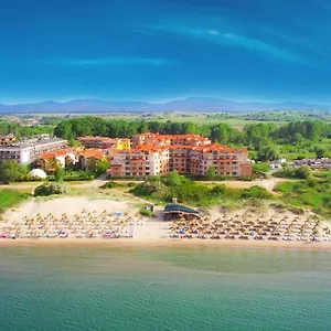 4* Hotel de apartamente Touristic Complex Hacienda